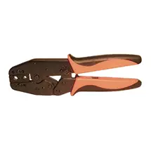 Cable Crimpers | Cablenet RG59 & CT100 High Quality Ratchet Crimp Tool