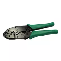 Cable Crimpers | Cablenet RG59, RG6, CT100 & CT125 Ratchet Crimp Tool