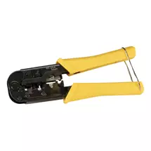 Cablenet | Cablenet RJ10, RJ11, RJ12, RJ45 Non-Ratchet Crimp Tool