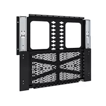 Chief  | Chief Proximity® Component Storage Slide-Lock Panel