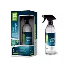 Colorway  | Colorway Large Electronics Kit Includes 550Ml Cleaning Liquid,  1 X