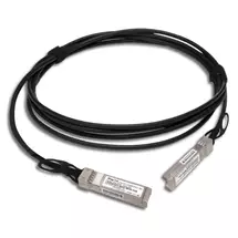 Draytek Cx10 Sfp Dac Cable (1M Length) | In Stock | Quzo UK