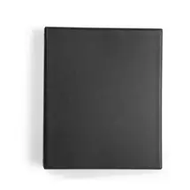 Durable | Durable 244401 folder Black | Quzo UK