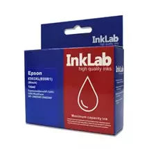 Inklab | InkLab 503XL. Type: Compatible, Printing colours: Black, Brand