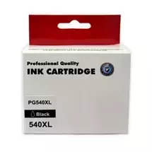 Inklab | Canon PG-540XL Compatible Black E540XLBK Replacement Ink