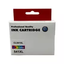 Inklab | Canon CL-541XL Compatible Colour E541XLC Replacement Ink