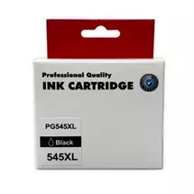 Inklab | Canon PG-545XL Compatible Black E545XLBK Replacement Ink