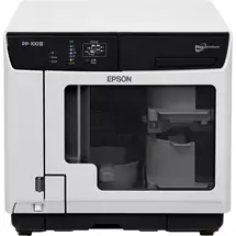 New Arrivals &amp; Just In | Epson Discproducer™ PP-100III UK plug | In Stock | Quzo UK