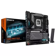 GIGABYTE Z890 EAGLE WIFI7 PLUS Motherboard  Supports Intel Core Ultra