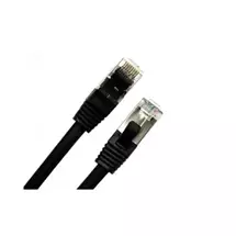 Target | 2M Cat8.1 Lszh S/Ftp 26Awg Networking Cable, Black
