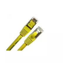 Target | 20M Cat8.1 Lszh S/Ftp 26Awg Networking Cable, Yellow
