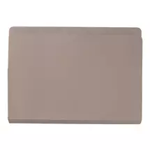 Guildhall | Guildhall OTW-BUFZ folder Beige | Quzo UK
