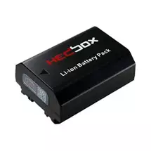 Hedbox | Li-Ion Battery Pack 19.3Wh 2600mAh for Sony | In Stock