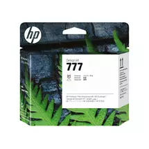 HP | HP 777 DesignJet Printhead, HP DesignJet Z6 Pro, Z9+ Pro Printer,