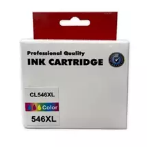 Inklab | Canon CL-546XL Compatible Colour E546XLC Replacement Ink