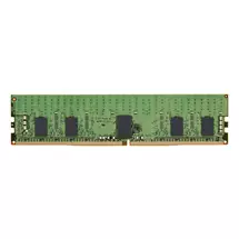 Kingston | Kingston Technology 16GB DDR4 3200MT/s ECC Registered DIMM CL22 1Rx8