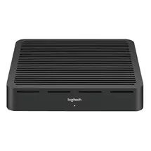 Logitech | Logitech Rally Ultra-HD ConferenceCam | In Stock | Quzo UK