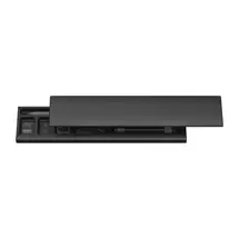 Marvo | Marvo Scorpion K002 Crest 60 Universal Padded Keyboard Wrist Rest Pad