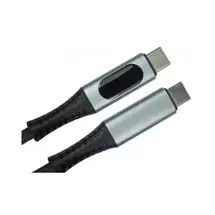 Target | Target Usb4 1M 40Gbps UsbC Cable With 240W Power Delivery And Display