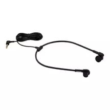 New Arrivals &amp; Just In | Olympus E-62 Headphones Wired In-ear Music Black | In Stock