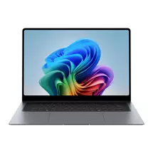 New Arrivals &amp; Just In | Samsung NP964XJGKA2UK laptop Copilot+ PC Intel Core Ultra 5 325 40.6