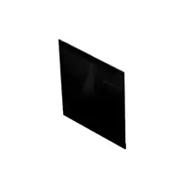 Deepcool | DeepCool MACUBE 110 Solid Side Panel (Steel) - Replacement Accessory