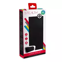 Stealth | Stealth Trvlcase Nintendo Switch&Lite-Bk | In Stock