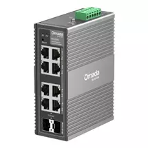 New Arrivals &amp; Just In | TPLink Omada IES208G network switch Managed Gigabit Ethernet