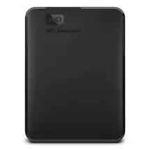 New Arrivals &amp; Just In | Western Digital Elements WDBNEF0060BBKEESN external hard drive 6 TB