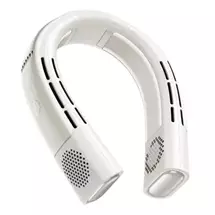 Torras | Torras Coolify 2S Wearable Air Conditioner White | In Stock