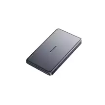 Torras | TORRAS MINIMAG POWER BANK GREY 5000MAH | In Stock | Quzo UK