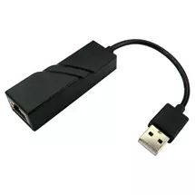Cables Direct | Cables Direct NLUSB2-ETHRJA network card Ethernet 480 Mbit/s