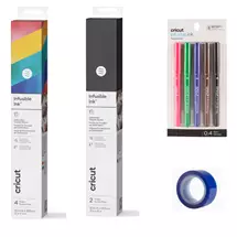 Cricut | Cricut INKCONS-BUN Accessories set | In Stock | Quzo UK
