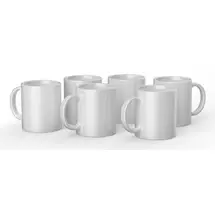 Cups & Glasses | Cricut Blank. Type: Set, Volume: 0.34 L, Product type: Cup. Quantity