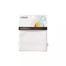 Cricut | Cricut Wine Bag Blank White | In Stock | Quzo UK