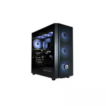 CyberPowerPC VV2446 PC AMD Ryzen™ 7 9800X3D 32 GB DDR5SDRAM 1 TB SSD