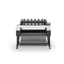 HP | HP DesignJet T1600 36-in PostScript Printer Plus Edition