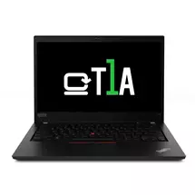 Refurbished PCs | T1A Lenovo ThinkPad T14 Gen 1 AMD Refurbished Intel® Core™ i5 i510310U