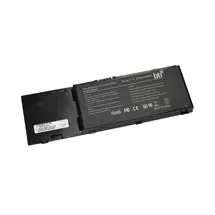 New Arrivals &amp; Just In | BTI PP08X compatible 90Wh 9cell battery for DELL PRECISION M6500