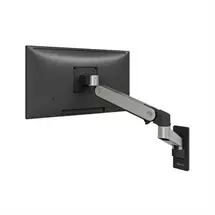 Ergotron Monitor Arms Or Stands | Ergotron 45-683-026 monitor mount / stand 86.4 cm (34") Wall Aluminium