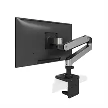 Ergotron Monitor Arms Or Stands | Ergotron 45-682-026 monitor mount / stand 86.4 cm (34") Desk Aluminium