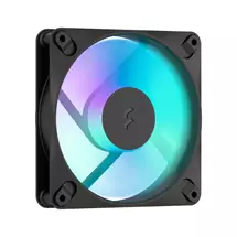 Computer Cooling Systems | Fractal Design Dynamic 3 12 Reverse RGB 2200RPM 4 Pinos PWM Black