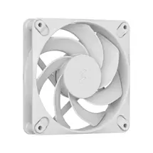 Computer Cooling Systems | Fractal Design Dynamic 3 12 RGB 2200RPM 4 Pinos PWM Black