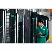 Wireless Access Point Accessories | HPE Aruba Networking APANT340 Cabled RPSMA TriBand 4x4 Downtilt Omni
