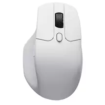 Keychron | Keychron M6 mouse Universal Righthand RF Wireless + Bluetooth + USB