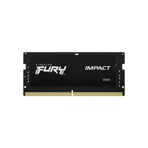 DDR5 Memory | Kingston Technology FURY 16GB 4800MT/s DDR5 CL38 SODIMM (Kit of 2)