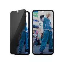 Panzer Glass | PanzerGlass ® 2Way Privacy Screen Protector Samsung Galaxy A56 5G |
