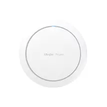 Wireless Access Points | Ruijie Networks RGRAP2266 wireless access point 2976 Mbit/s White