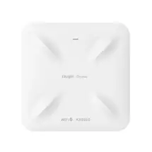 Wireless Access Points | Ruijie Networks RGRAP6260(H)D wireless access point 5950 Mbit/s White