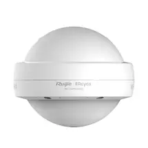 Wireless Access Points | Ruijie Networks RGRAP6262(G) wireless access point 1775 Mbit/s White